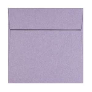  6 1/2 Square Envelopes   Bulk   Stardream Amethyst (250 