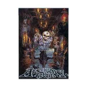  Gothic/Fantasy Posters Alchemy   Gothic   86x61cm