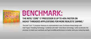   interface lga1366 processor class core i7 processor speed ci7