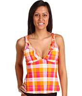 Tommy Hilfiger Maddy Tankini Top $29.99 (  MSRP $73.00)