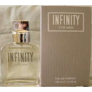 Luxury Aromas Infinity Cologne Compare to Eternity Beauty