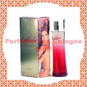 PLUS PHEROMONES * Niurka 3.3 oz EDP Women Perfume NIB  