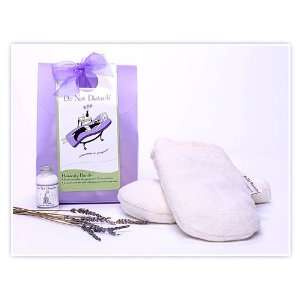  Do Not Disturb Lavender Heavenly Hands Gift Set with 