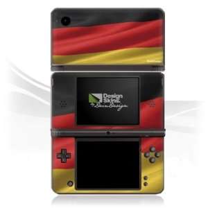  Design Skins for Nintendo DSi XL   Deutschland Design 