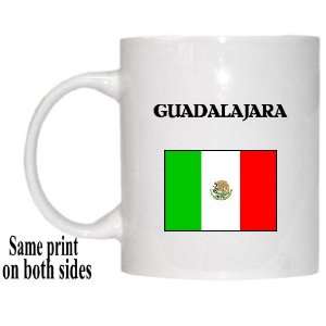 Mexico   GUADALAJARA Mug