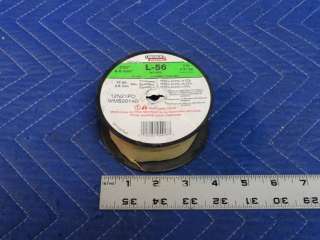 Lincoln Electric ER70S 6 MIG L 56 Welding Wire C42  