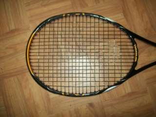 Wilson K Factor Blade 98 4 1/4 Tennis Racquet  