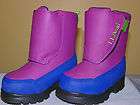 toddler girl snow boots 7  