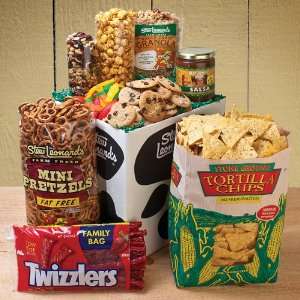 Student Care Package  Grocery & Gourmet Food