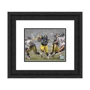 Jerome Bettis Pittsburgh Steelers Photograph:  Sports 