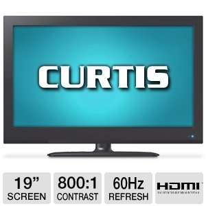  Curtis LED1930A 19 Class LED HDTV