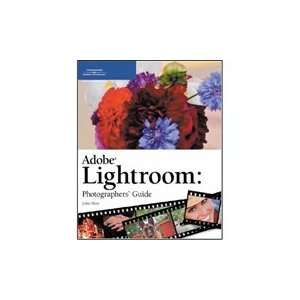  Adobe Lightroom Photographers Guide Electronics