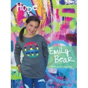  Emily Bear   Hope [Paperback] Emily Bear Books
