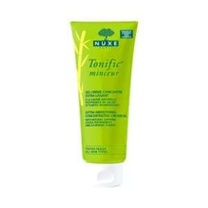  Nuxe Extra Smoothing Concentrated Cream Gel Health 