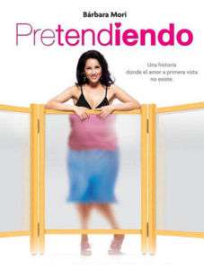 PRETENDIENDO (2006) BARBARA MORI NEW DVD  