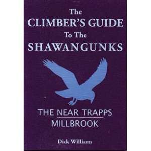  Climbers Guide to the NearTrap