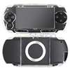   kit+Crystal Case+Battery+Door+Analog Joystick For Sony PSP 1000  