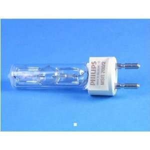  PHILIPS MSR700W/2 G22 HID Light Bulb: Electronics