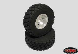 RC4WD MIL SPEC ZXL 1.9 Tires USA # Z T0075 F350 MILITARY CONSTRUCTION 