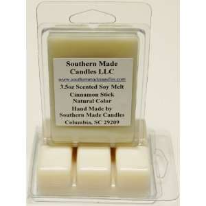  2 Pack 3.5 oz Scented Soy Wax Candle Melts Tarts 