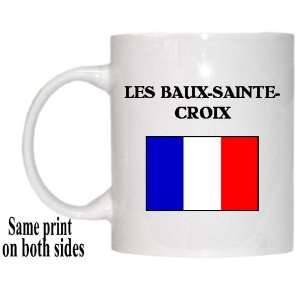  France   LES BAUX SAINTE CROIX Mug 