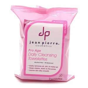  Jean Pierre Cosmetics Deep Cleansing Nose and Face Strips 