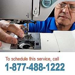 Sewing Machine Repair  Home Services Appliances Sewing Machines 