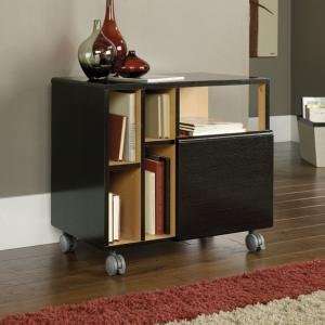  Sauder W3 Mobile File Cart: Office Products
