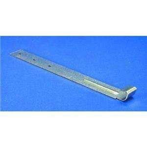  Amerimax Home Products 29023 Galvanized Strap Hanger 