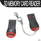USB memory card reader adapter for 16 GB SDHC CF TF M2 MD XD RSMMC 