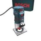 Bosch Tools PRO20EVSK 5.7 amp 1 hp Corded Colt™ VS Palm Router Kit
