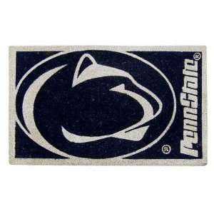 Penn State Nittany Lions Welcome Mat
