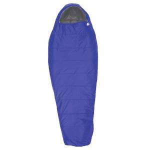 ALPS Mountaineering Clearwater 35 Degree Sleeping Bag (32 x 80 