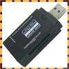 USB 2.0 Multi All In One Memory Card Reader Mini SD RS MMC TF Micro MS 