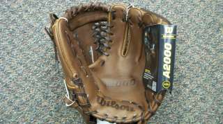 Wilson A2000 Baseball Glove 11.25   NEW!!  