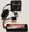 traxxas battery charger  