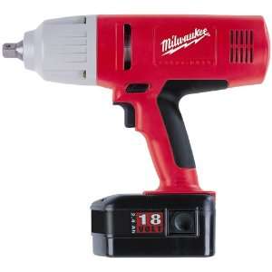  Factory Reconditioned Milwaukee 9079 82 18 Volt 1/2 Inch 