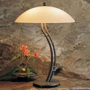  Hubbardton Forge Metra Table Lamp