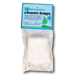  Sunlight Supply, Inc. CHEMI BAGS   DOUBLE STITCHED NYLON 