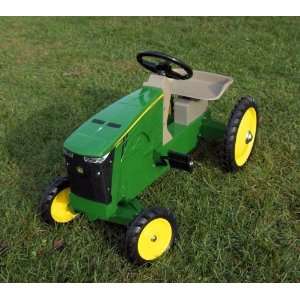  John Deere 8360R Pedal Tractor By Ertl Toys TBE45295 Toys 