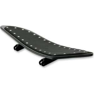 Cyclesmiths Banana Boards   Extended Length of 20 3/4in.   Black 104 