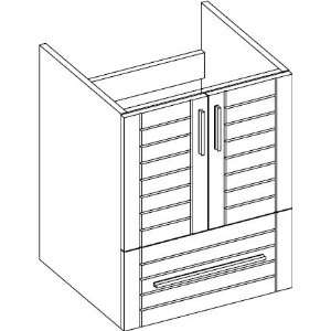  Empire Industries Vanity WMM2121WMS