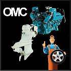 omc stern drive 1964 1998 service repair manual 