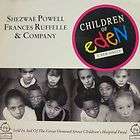 Shezwae Powell & Frances Ruffelle(7 Vinyl)Children Of Eden  London 