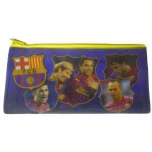  Barcelona Player Pencil Case