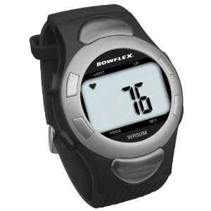  Bowflex C 30 Classic Strapless Heart Rate Monitor with 