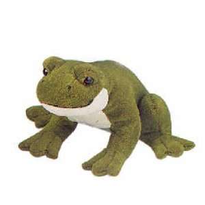  Frog with Sound 12 by Leosco Toys & Games