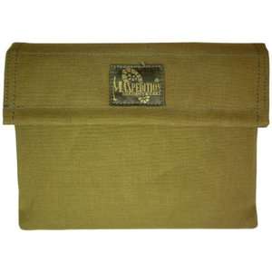 Maxpedition Hook and loop 6 x 9 Utility Pouch Insert . 9839KF  
