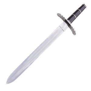  Crusader Sword