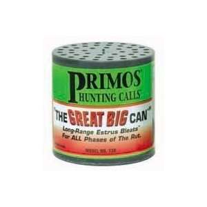 Primos The Great Big Can Call 